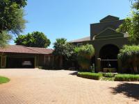  of property in Raslouw