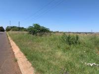  of property in Raslouw