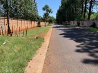 Land for Sale for sale in Raslouw