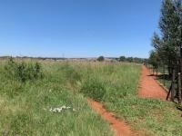  of property in Raslouw