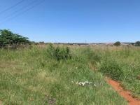  of property in Raslouw