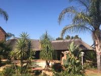  of property in Raslouw