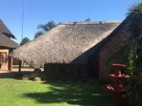  of property in Raslouw