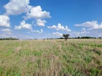  of property in Parys