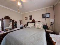  of property in Parys