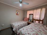  of property in Parys