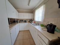  of property in Parys