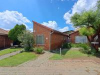  of property in Parys