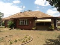 of property in Vierfontein