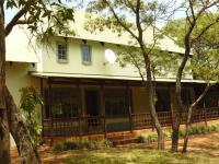  of property in Cullinan