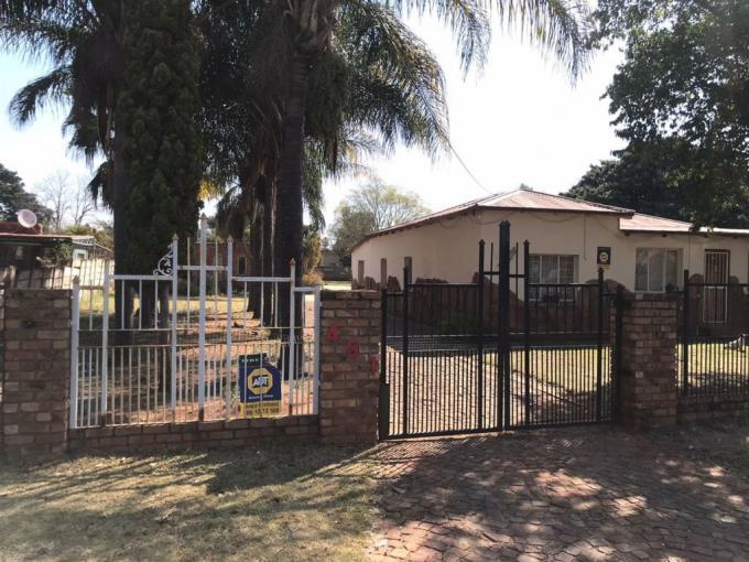 Land for Sale For Sale in Pretoria North - MR554047
