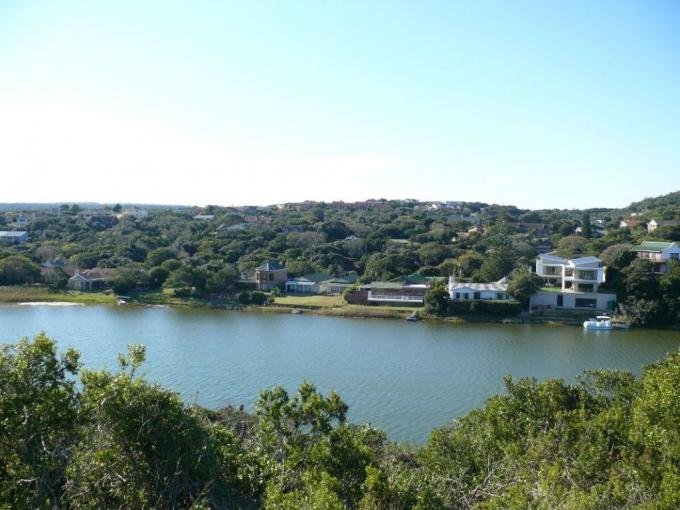 Land for Sale For Sale in Kleinemonde  - MR554074