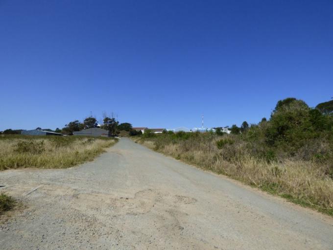Land for Sale For Sale in Port Alfred - MR554111