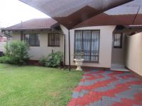 3 Bedroom 3 Bathroom House for Sale for sale in Hesteapark