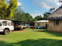  of property in Boschkop