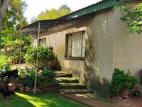  of property in Boschkop