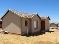 3 Bedroom 1 Bathroom House for Sale for sale in Vanderbijlpark