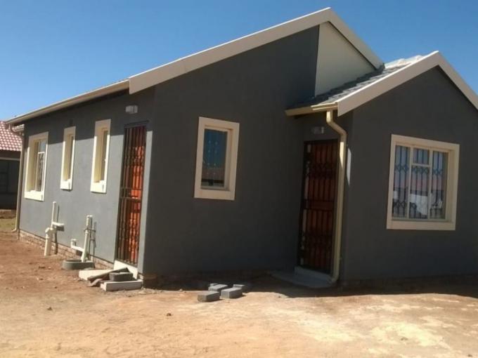 House for Sale For Sale in Vanderbijlpark - MR554316