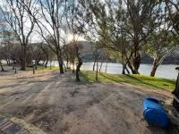  of property in Parys