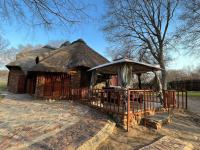  of property in Parys