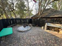  of property in Parys