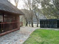  of property in Parys