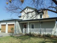 4 Bedroom 3 Bathroom House for Sale for sale in Parys