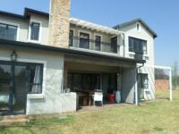  of property in Parys