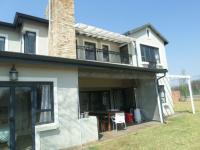  of property in Parys