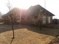  of property in Viljoenskroon
