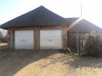  of property in Viljoenskroon