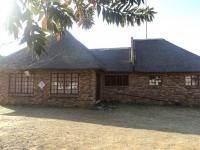  of property in Viljoenskroon