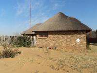  of property in Viljoenskroon