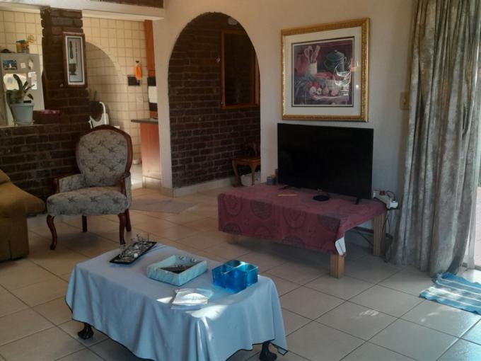 3 Bedroom House for Sale For Sale in Naturena - MR554404