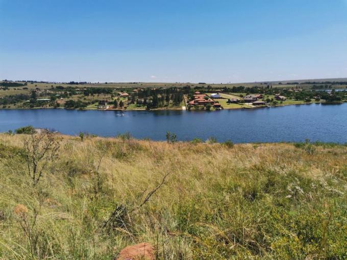 Land for Sale For Sale in Emalahleni (Witbank)  - MR554422