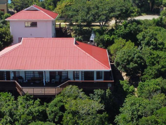 4 Bedroom House for Sale For Sale in Kleinemonde  - MR554441