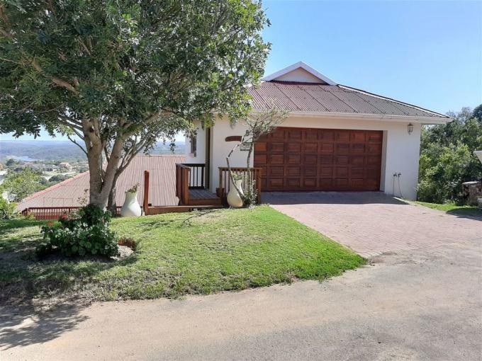 4 Bedroom House for Sale For Sale in Kleinemonde  - MR554441
