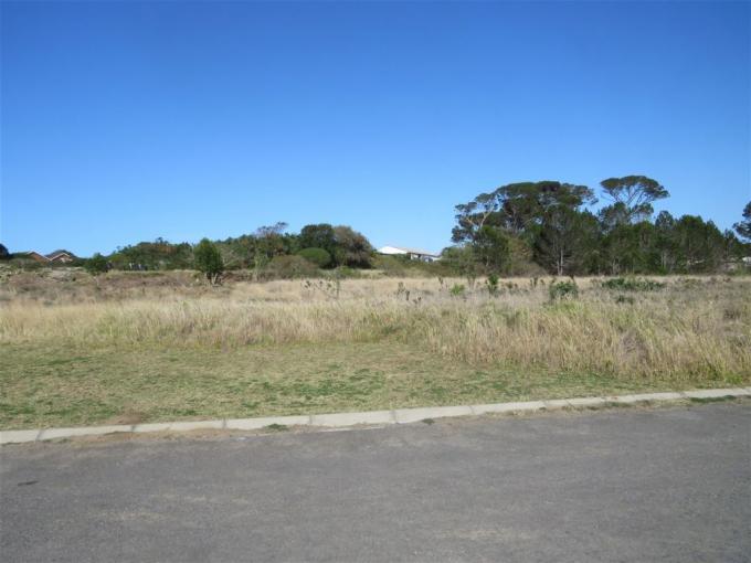 Land for Sale For Sale in Port Alfred - MR554451