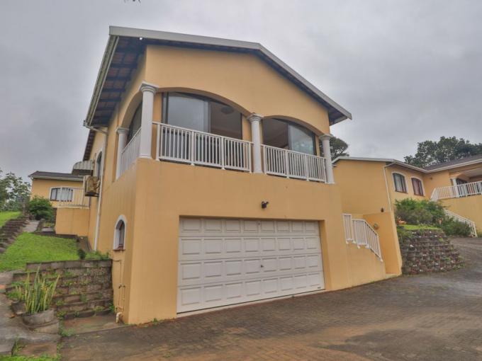 3 Bedroom Simplex for Sale For Sale in Elysium MR554505