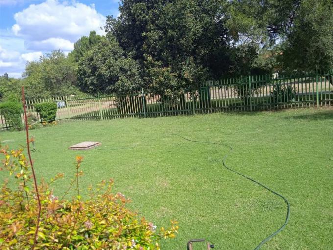 3 Bedroom House for Sale For Sale in Vereeniging - MR554584