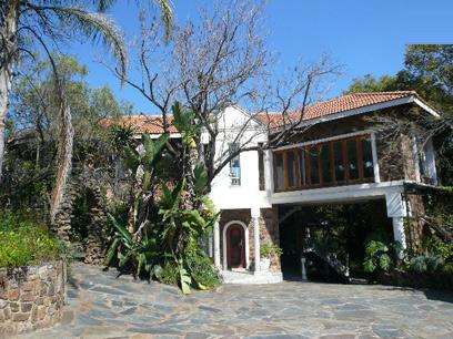  of property in Hartbeespoort