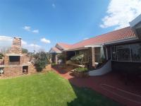  of property in Parys