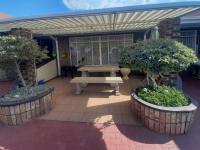  of property in Parys