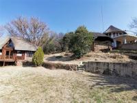  of property in Parys