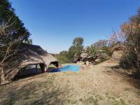  of property in Parys