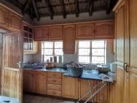  of property in Parys