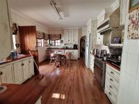  of property in Parys