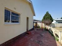  of property in Parys