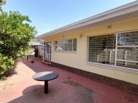  of property in Parys