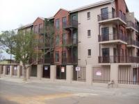 1 Bedroom 1 Bathroom Flat/Apartment for Sale for sale in Emalahleni (Witbank) 